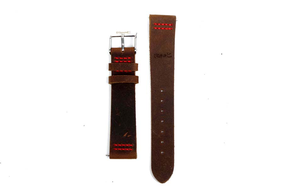 Reloj de Madera  modelo RJC1800 | Root® Watches 